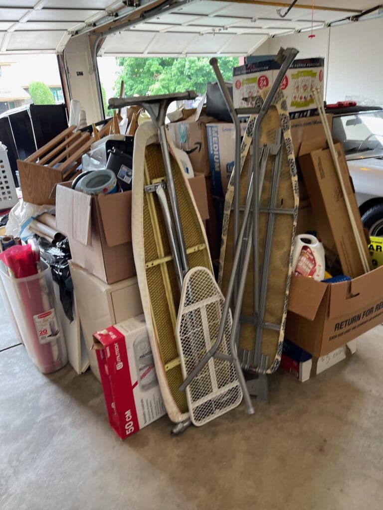 Junk Removal in Parker Co: Keeping Your Space Clean & Clutter-Free image