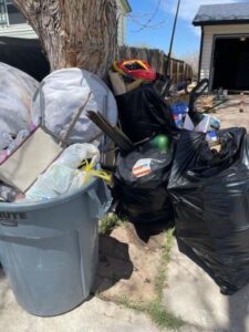 Garbage & Waste Removal