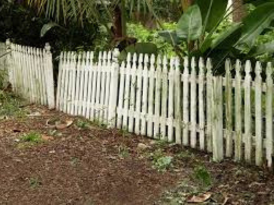 Fence Removal Services In Aurora, CO